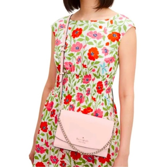 Kate Spade Carson Crossbody - Picture 2 of 8